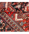 فرش دستباف قدیمی هشت متری هریس کد 179922