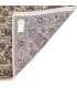 فرش دستباف قدیمی هشت و نیم متری کاشان کد 179923