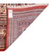 فرش دستباف قدیمی ده متری ساروق کد 179925