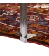 فرش دستباف قدیمی هفت متری هریس کد 179928