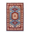 El Dokuma Halı Vist 179932 - 207 × 339