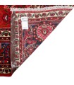 فرش دستباف قدیمی هفت متری ننج کد 179945