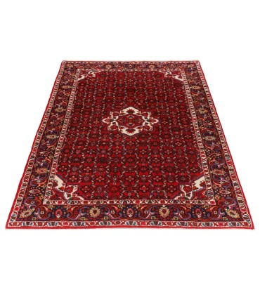 فرش دستباف قدیمی هفت متری حسین آباد کد 179947