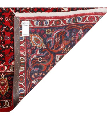 فرش دستباف قدیمی هفت متری حسین آباد کد 179947
