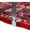 فرش دستباف قدیمی هفت متری حسین آباد کد 179947