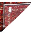 فرش دستباف نه متری ننج کد 179952