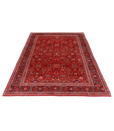 فرش دستباف ده متری ننج کد 179953
