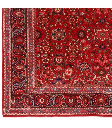 فرش دستباف ده متری ننج کد 179953