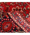 فرش دستباف ده متری ننج کد 179953