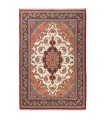 Qom Alfombera Persa  Ref 181058