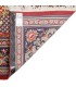 فرش دستباف شش متری قم کد 181058