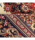 فرش دستباف شش متری قم کد 181058