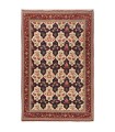 Qom Alfombera Persa  Ref 181063