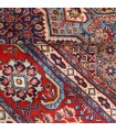 فرش دستباف قدیمی هفت متری ساروق کد 181064