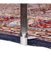 فرش دستباف قدیمی پنج و نیم متری ساروق کد 181065