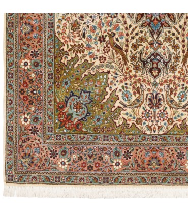 فرش دستباف سه متری تبریز کد 181068