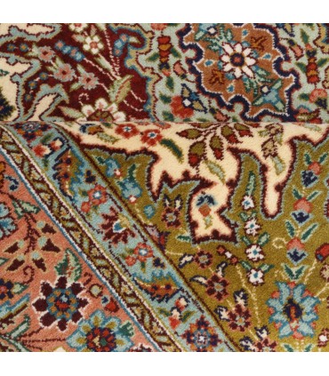 فرش دستباف سه متری تبریز کد 181068