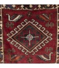 خورجین دستباف قدیمی قشقایی کد 169009