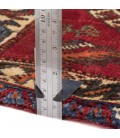 خورجین دستباف قدیمی قشقایی کد 169009