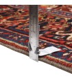 فرش دستباف قدیمی سه متری هریس کد 181077