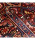 فرش دستباف قدیمی سه متری هریس کد 181077