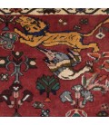 خورجین دستباف قدیمی قشقایی کد 169010
