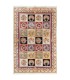 فرش دستباف شش متری تبریز کد 181088