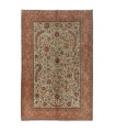 Tabriz Alfombera Persa  Ref 181089