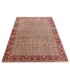 فرش دستباف قدیمی چهار و نیم متری بیجار کد 181090