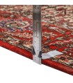 فرش دستباف قدیمی چهار و نیم متری بیجار کد 181090