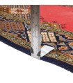 فرش دستباف دو متری قم کد 181099