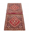 Qashqai Saddlebag Rug Ref 169013