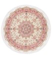 Handgeknüpfter Tabriz Teppich. Ziffer 181113