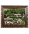 Tabriz Pictorial Carpet Ref 910003