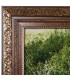 تابلو فرش دستباف کلبه ژاپنی تبریز کد 910003