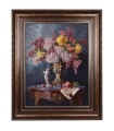 Tabriz Pictorial Carpet Ref 910033