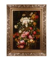 Tabriz Pictorial Carpet Ref 910040
