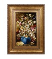 Tabriz Pictorial Carpet Ref 910052