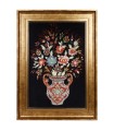 Tabriz Pictorial Carpet Ref 910061