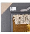تابلو فرش دستباف گل نرگس در جام زرین تبریز کد 910065