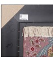 تابلو فرش دستباف سیمرغ تبریز کد 910072