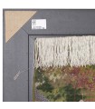 تابلو فرش دستباف منظره توماس تبریز کد 910092