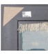 تابلو فرش دستباف منظره کوهستان تبریز کد 910094
