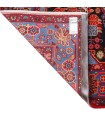فرش دستباف چهار متری نهاوند کد 130495