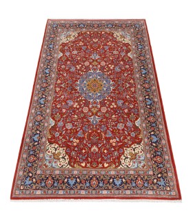 فرش دستباف قدیمی چهار و نیم متری زابل کد 130502