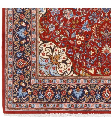 فرش دستباف قدیمی چهار و نیم متری زابل کد 130502