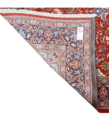 فرش دستباف قدیمی چهار و نیم متری زابل کد 130502