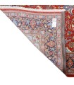 فرش دستباف قدیمی چهار و نیم متری زابل کد 130502