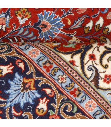 فرش دستباف قدیمی چهار و نیم متری زابل کد 130502