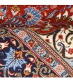 فرش دستباف قدیمی چهار و نیم متری زابل کد 130502
